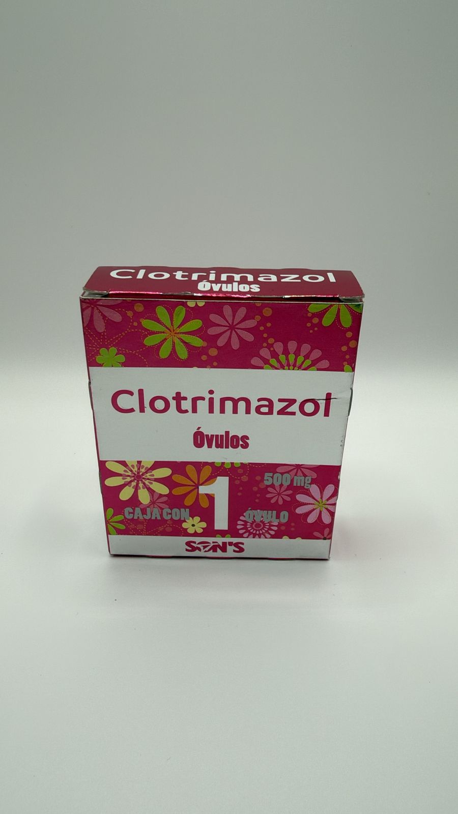 CLOTRIMAZOL