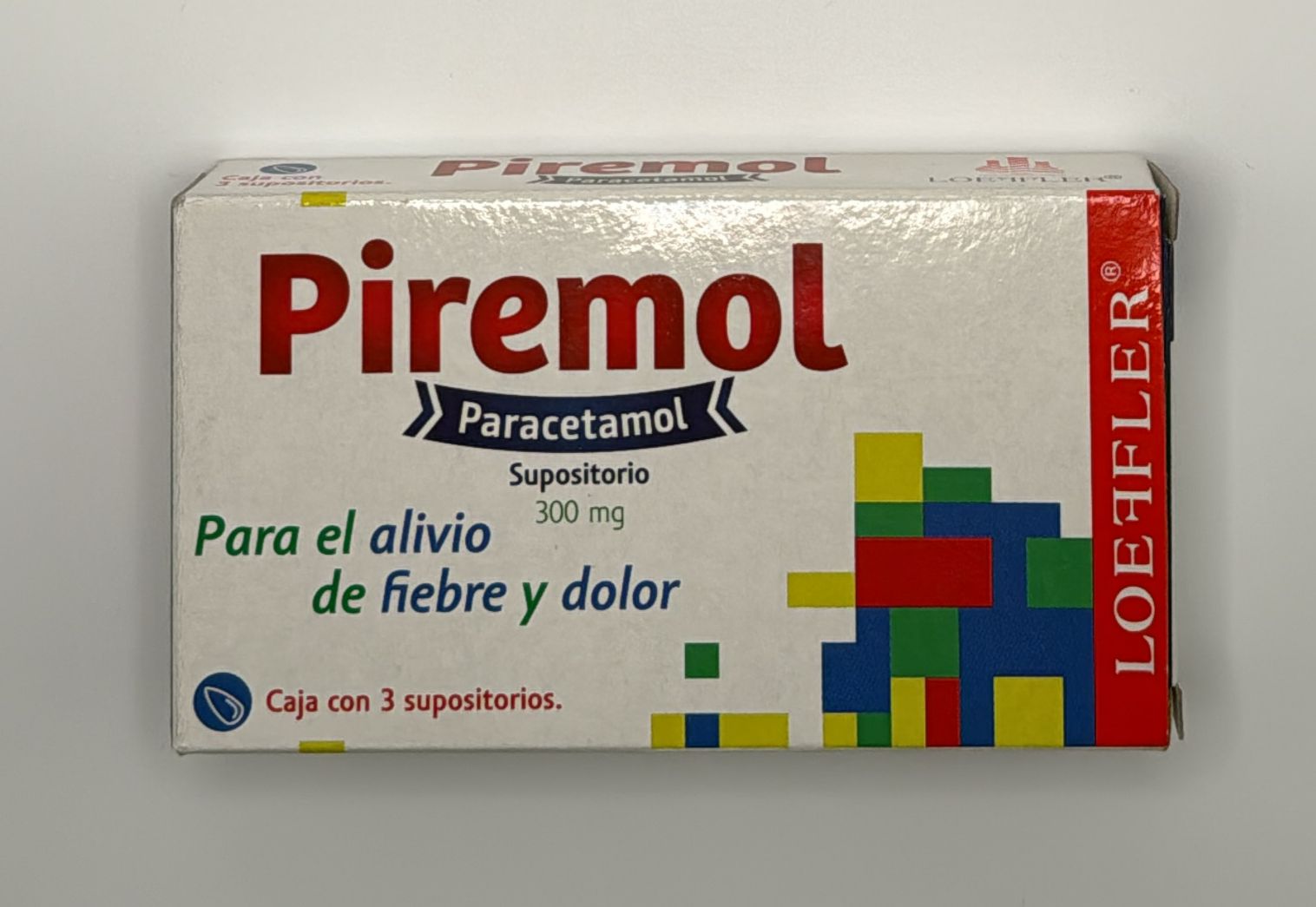 PIREMOL