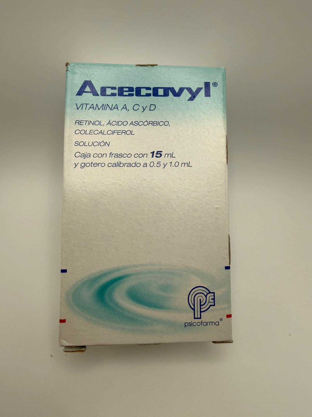 ACECOVYL