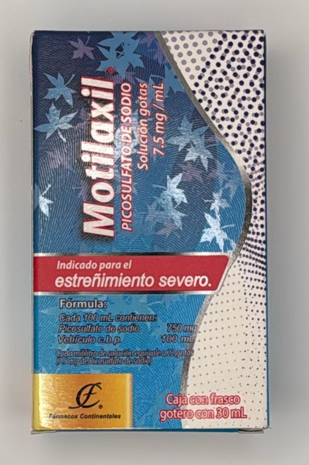 MOTILAXIL