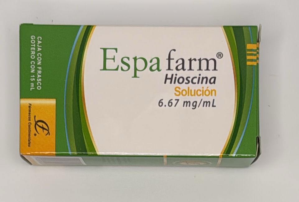 ESPA FARM